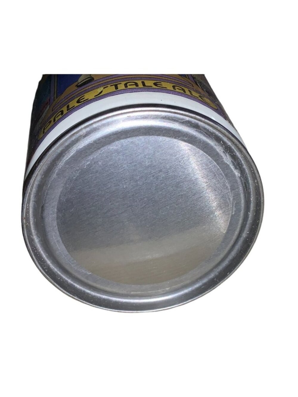 Olde Frothingslosh Beer Can Pittsburg Brewing Company  Collectible  Empty - Picture 8 of 16